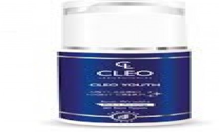 cleo youth anti-aging day cream 50ml