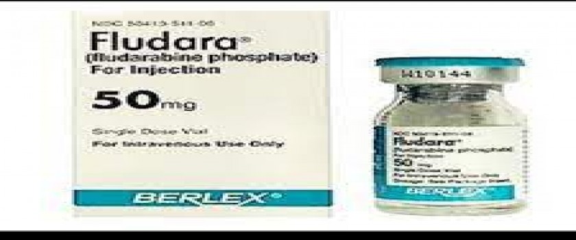 Fludara 50 mg