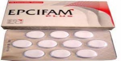 Epcifam plus 10mg