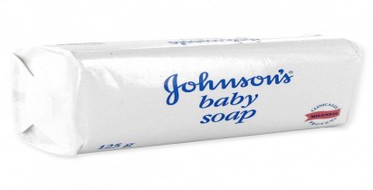 JOHNSON'S® Baby Soap 125 gm