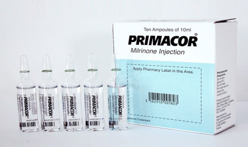 primacor 