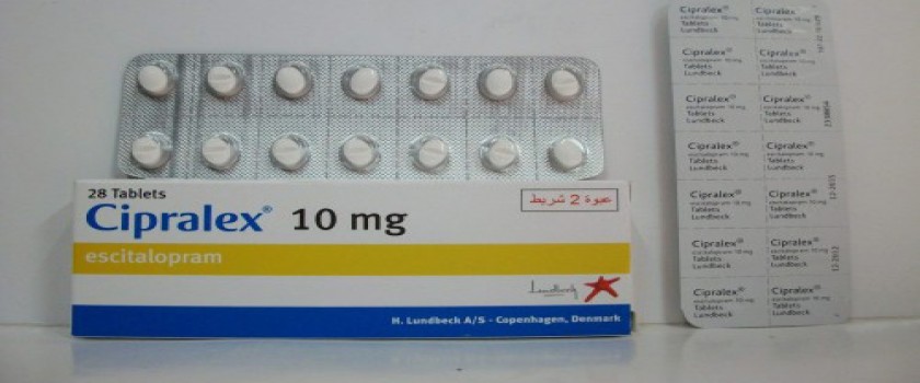 سيبراليكس 10mg