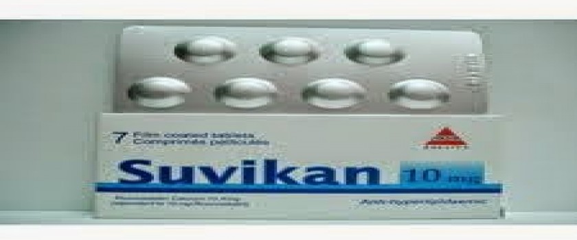 Sovikan 10mg