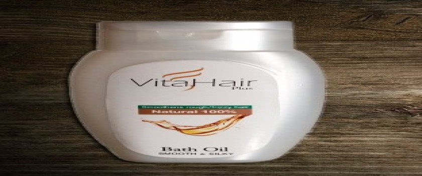 vita hair 120ml