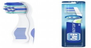 oral b toothbrush