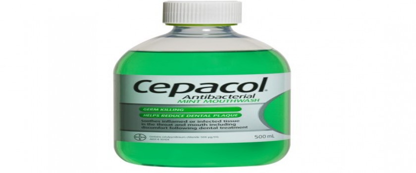 Cepacool 