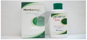 Herbamix 200 Ml Shampoo - Rosheta