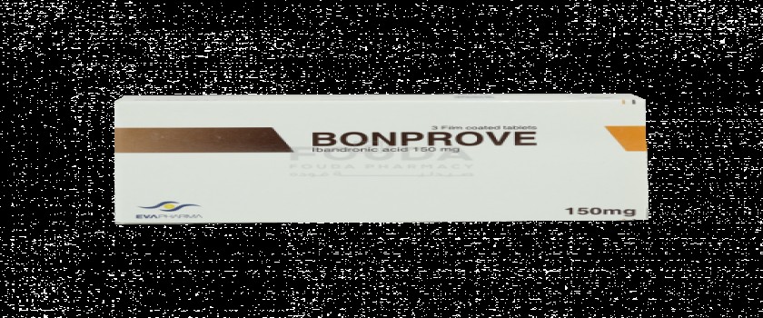 Bonprove 150mg