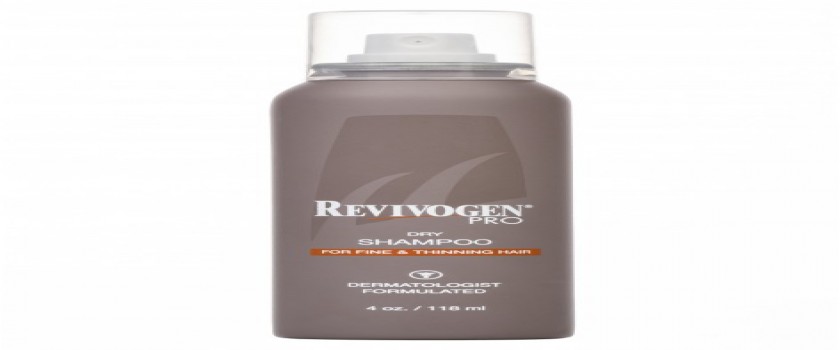 REVIVOGEN PRO DRY SHAMPOO 118ML