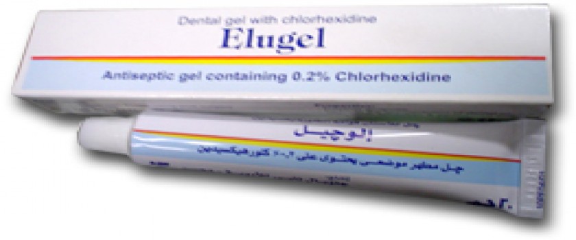 Elugel 2%