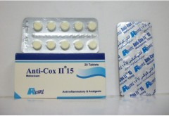 Anti-cox II 15mg