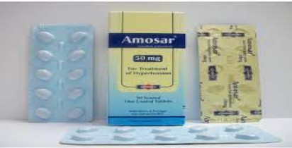 Amosar 50mg