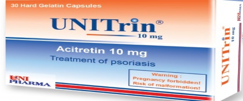 Unitrin 10mg