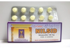 Nilsid 100mg