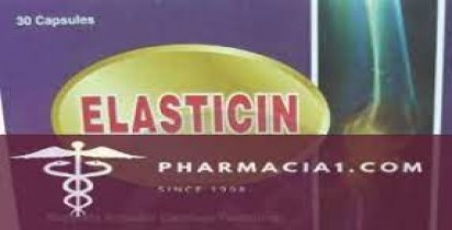 Elasticin 250mg