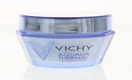 vichy aqualia thermal light cream 50g