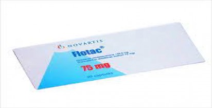 Flotac 75 75mg