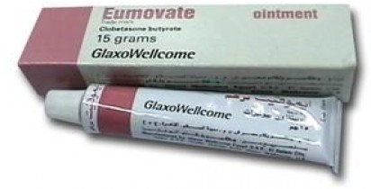 Eumovate 0.05%