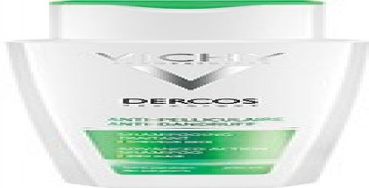 DERCOS ANTI-DANDRUFF 200ML