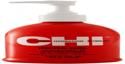 chi infra gel maximum control 241g