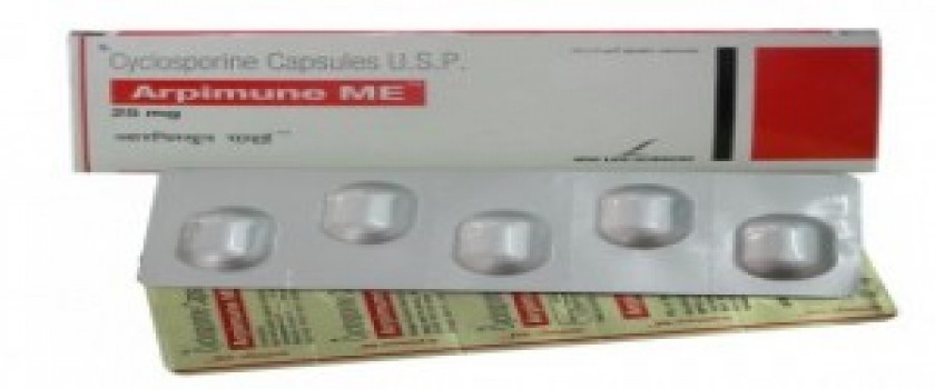 Abrammune 25mg