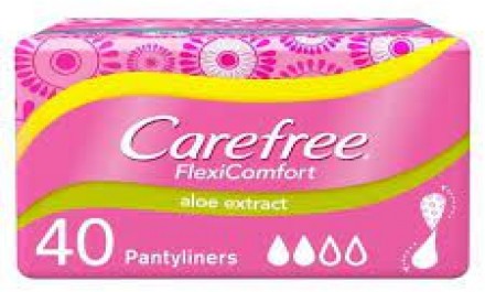 carefree flexi comfort 