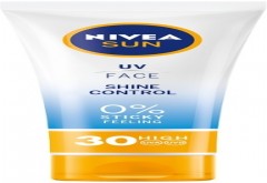 nivea sunscreen 50ml