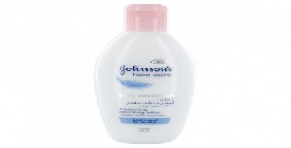 JOHNSONS DAILY ESSENTIAL 3 IN 1 200ml