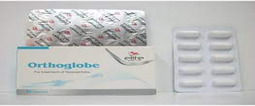 Orthoglobe 500mg