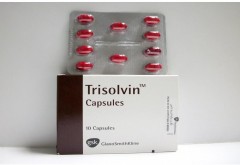 Trisolvin 30mg