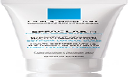 EFFACLAR H 40 ML