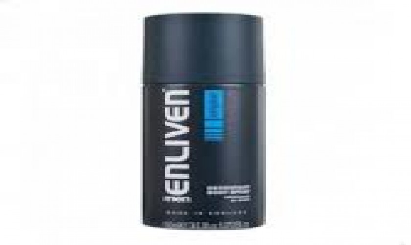 enliven original deodorant body spray 150ml