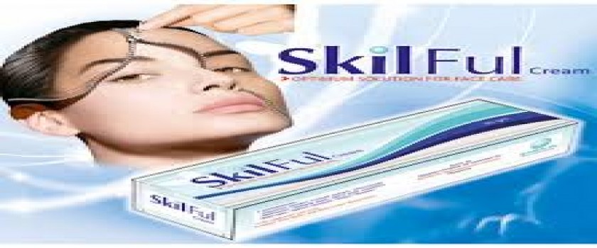 Skilful 30 gm