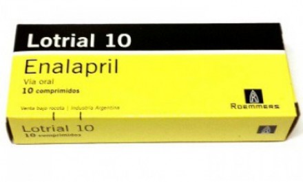 لوتريال 10mg