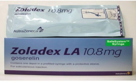 زولاديكس ديبوت 10.8mg