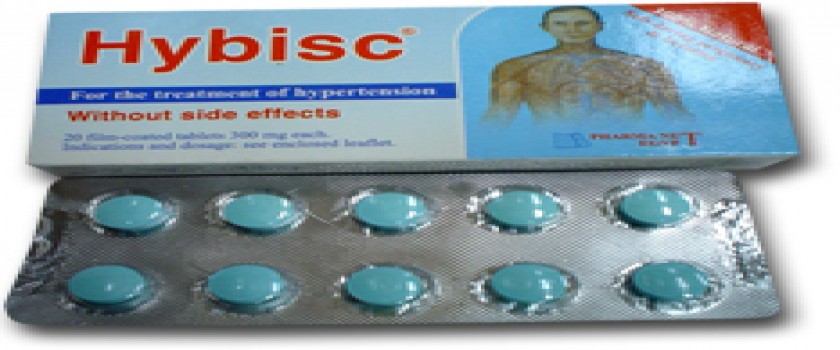 هيبيسك 300mg