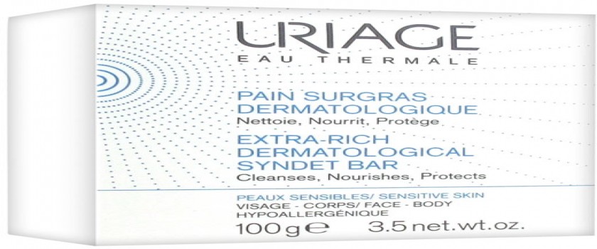 EXTRA RICH DERMATOLOGICAL 100 GM