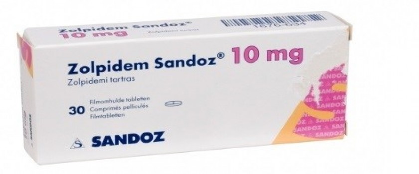 Zodium 10mg