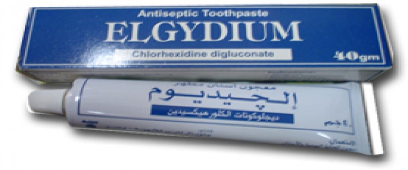 Elgydium 