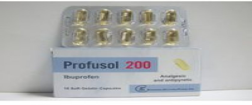 Profusol 200mg