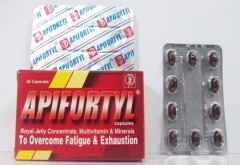 Apifortyl 10mg