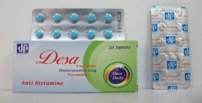 Desa 5mg