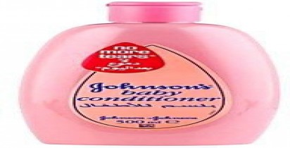 Baby Conditioner 500 ML