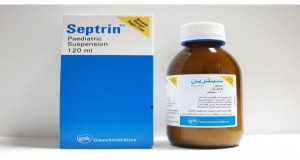 Septrin D.S. 160mg Tablets - Rosheta