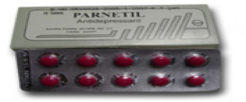 Parnetil 10mg