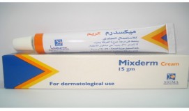 ميكسديرم 0.5mg