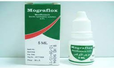 Mograflox 0.5%