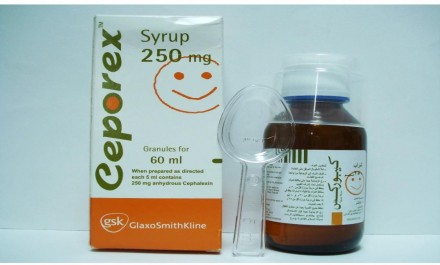 Ceporex 250mg