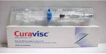 Curavisc 20 mg