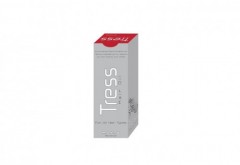 Tress 120 ML Hair Oil - Rosheta